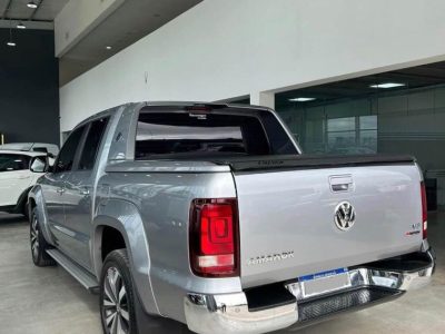 Volkswagen Amarok v6 extreme 4x4 2022 3.0l 258cv 65.000km impecable