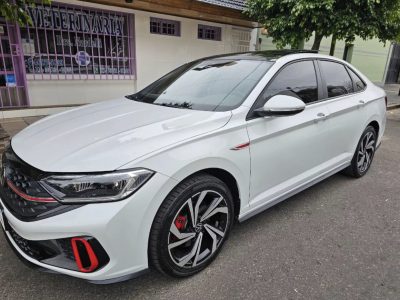 Volkswagen Vento Gli 2.0 tsi 2023