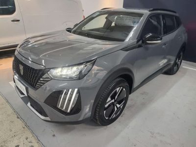 Peugeot 2008 2024 Gt 1.0 Turbo