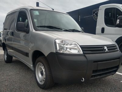 Peugeot Partner 2024 1.6hdi 0km